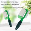 Extra Sticky Portable Lint Remover Brush