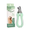 Dog Pets Nail Clippers with Safety Lock – Sharp, Safe & Ergonomic Grooming Tool
