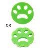 Reusable Silicone Brush Pet Hair Remover Pad Dog Fur Sticker Catcher Cleaning Washing Machine Pet Accessories Clothes Cleaning Tool
