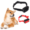 Dog Bark Control Collar – Automatic Training Device with Vibration & Sound for Excessive Barking