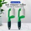 Extra Sticky Portable Lint Remover Brush
