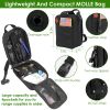 EDC Gear Equipment Tool First Aid Supplies Kit Tools with Pouch