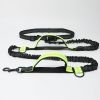 Hands-Free Dog Leash for Medium & Large Breeds