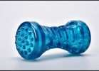 TPR Squeaky Dog Bone Toy – Durable & Bite-Resistant Molar Chew Toy