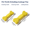 Dog Toothbrush Chew Toy – Dental Cleaning Stick