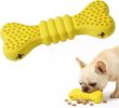 Dog Toothbrush Chew Toy – Dental Cleaning Stick